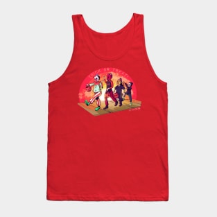 Halloween 1978 Tank Top